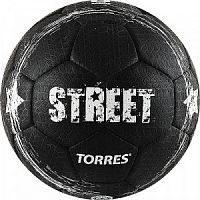 Мяч ф/б "TORRES Street" р.5, рез., 4 подкл.слоя   арт.F020225    